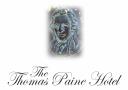 The Thomas Paine Hotel logo
